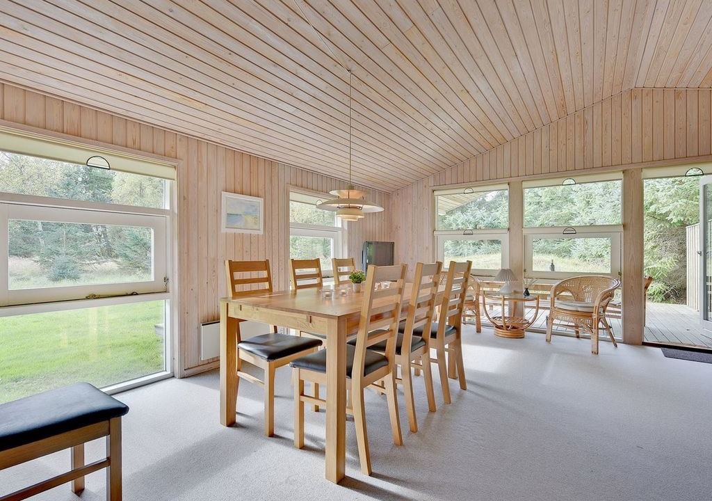 Photo of Livingroom in Rødhus