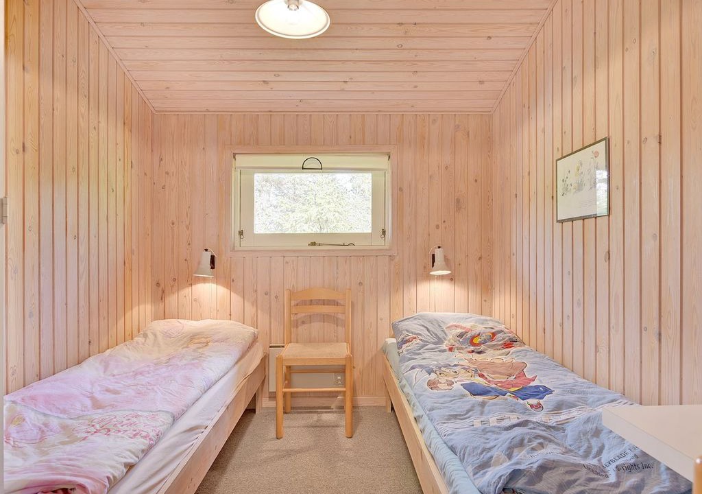 Photo of Bedroom in Rødhus