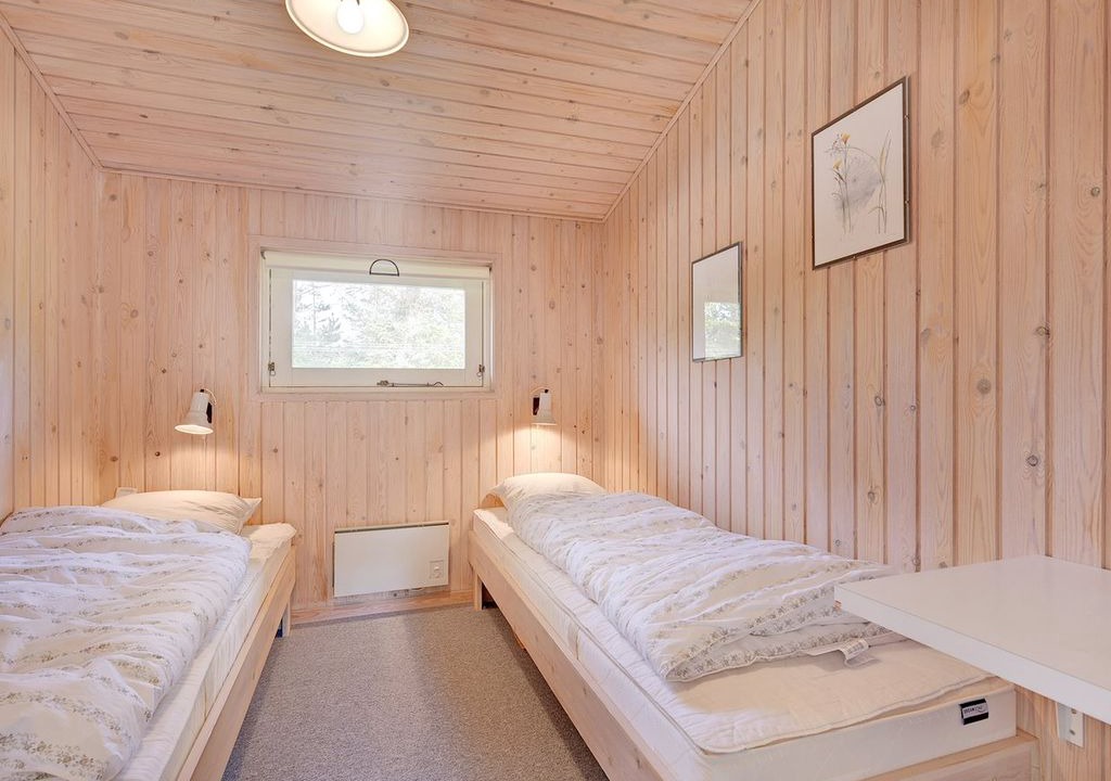 Photo of Bedroom in Rødhus