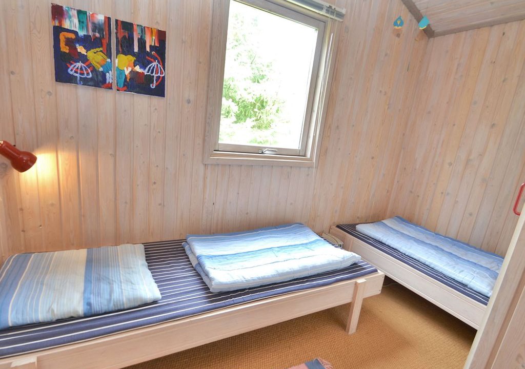 Photo of Bedroom in Rødhus