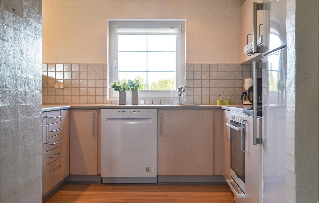 Photo of Kitchen in Sundhuse