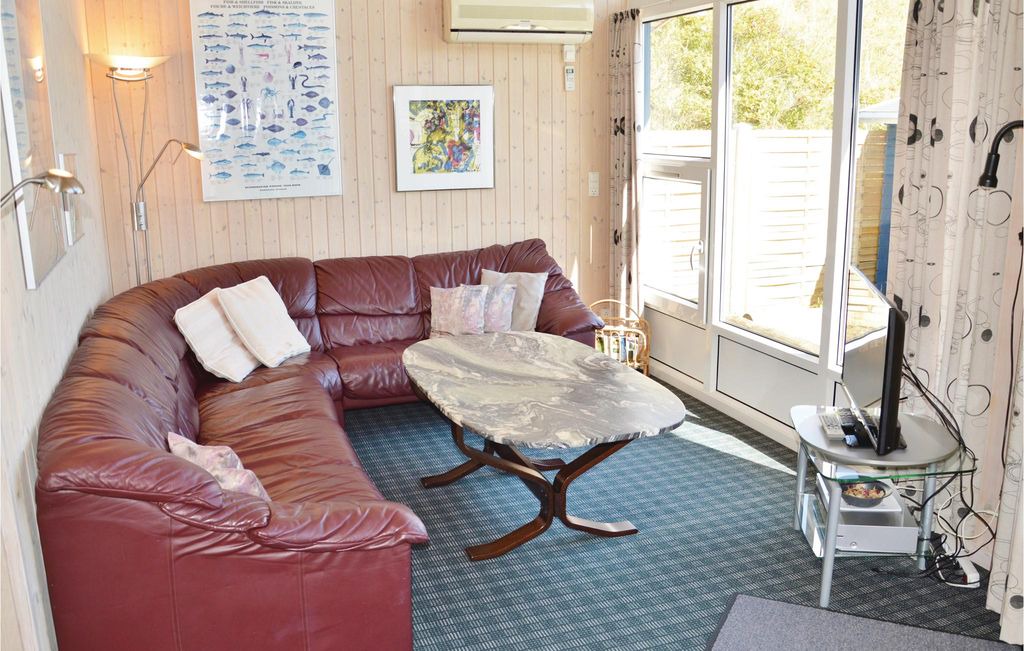 Photo of Livingroom in Houvig Strand