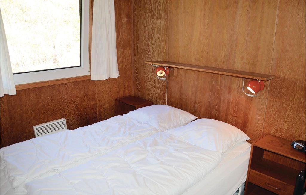 Photo of Bedroom in Houvig Strand