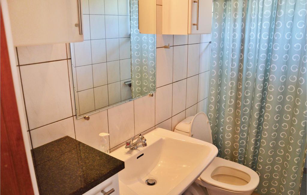 Photo of Bathroom in Houvig Strand