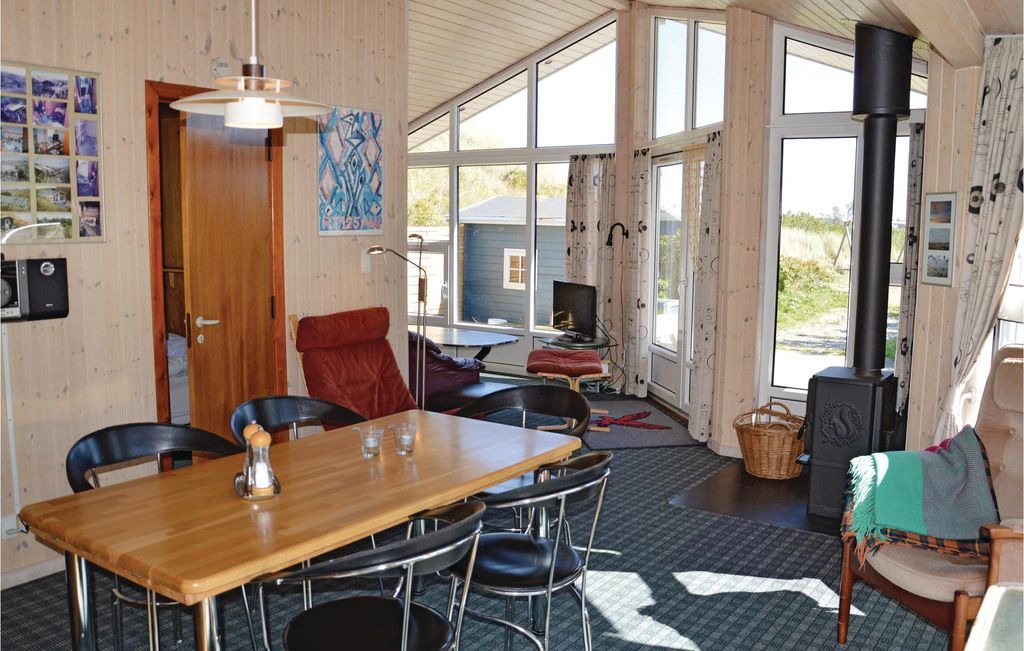 Photo of Livingroom in Houvig Strand