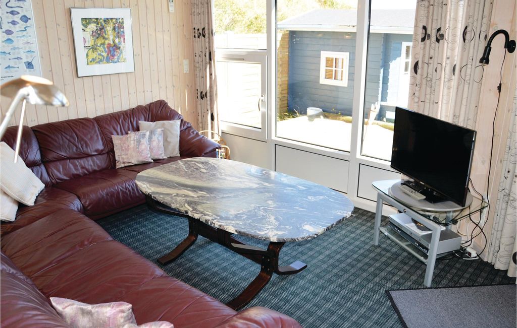 Photo of Livingroom in Houvig Strand
