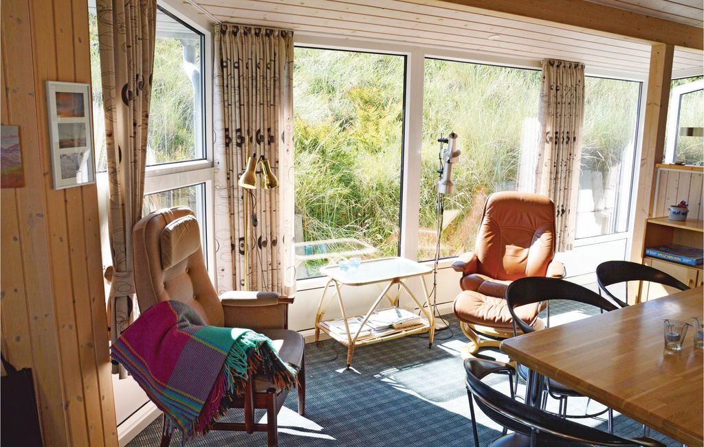 Photo of Livingroom in Houvig Strand