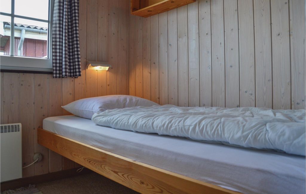 Photo of Bedroom in Kryle