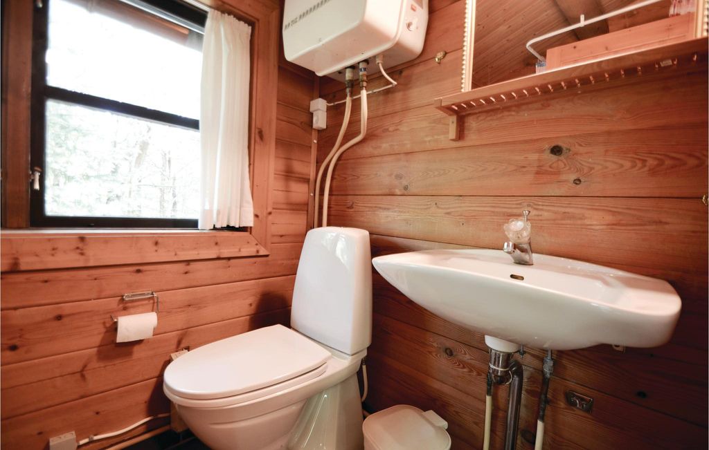 Photo of Bathroom in Ebdrup