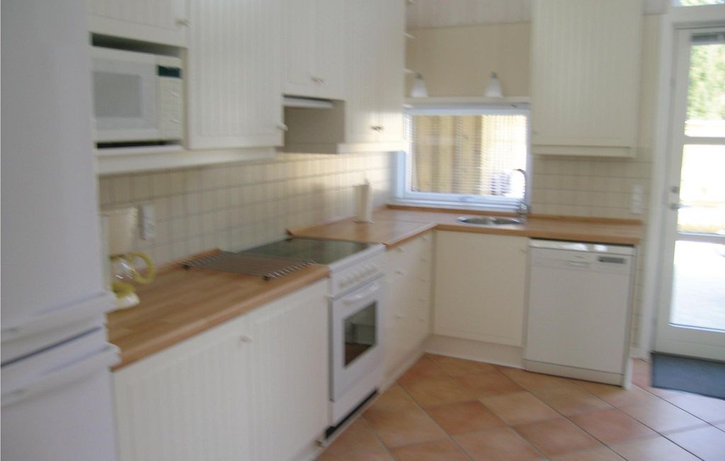 Photo of Kitchen in Strandby
