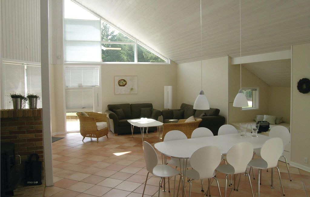 Photo of Livingroom in Strandby
