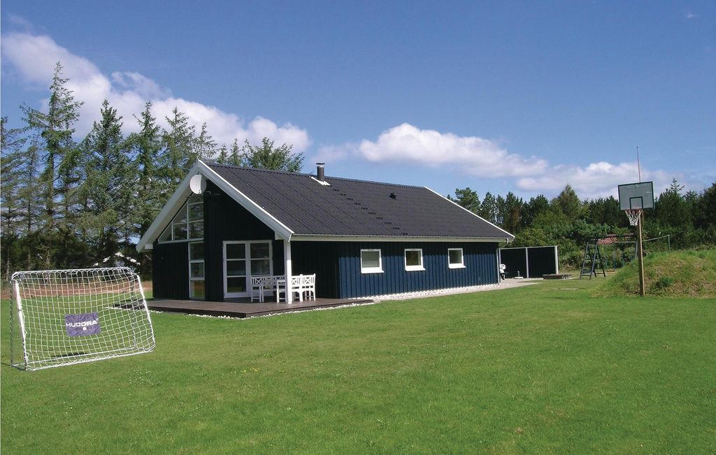 Photo of Buildings in Strandby