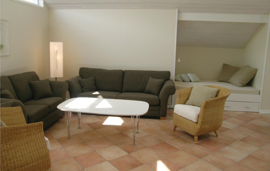 Photo of Livingroom in Strandby