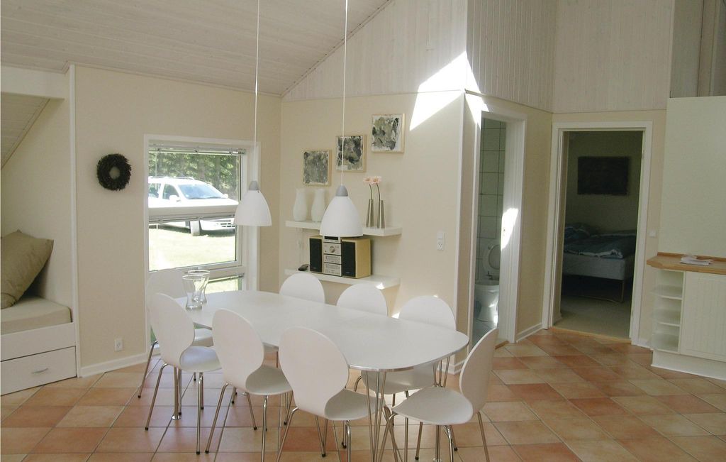 Photo of Livingroom in Strandby