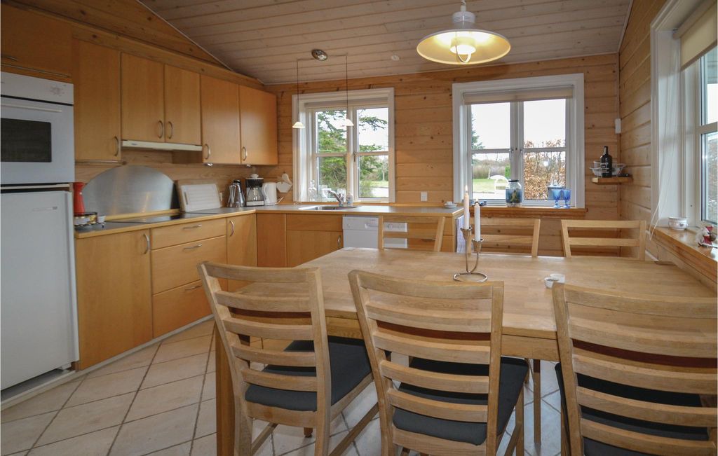 Photo of Kitchen in Vordingborg