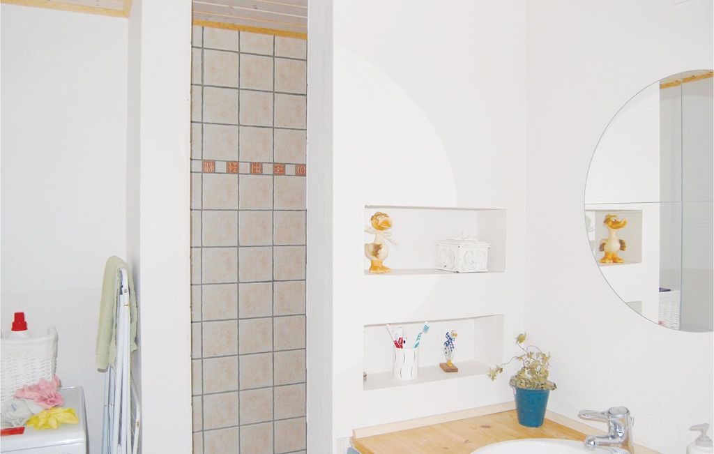 Photo of Bathroom in Udbyhøj