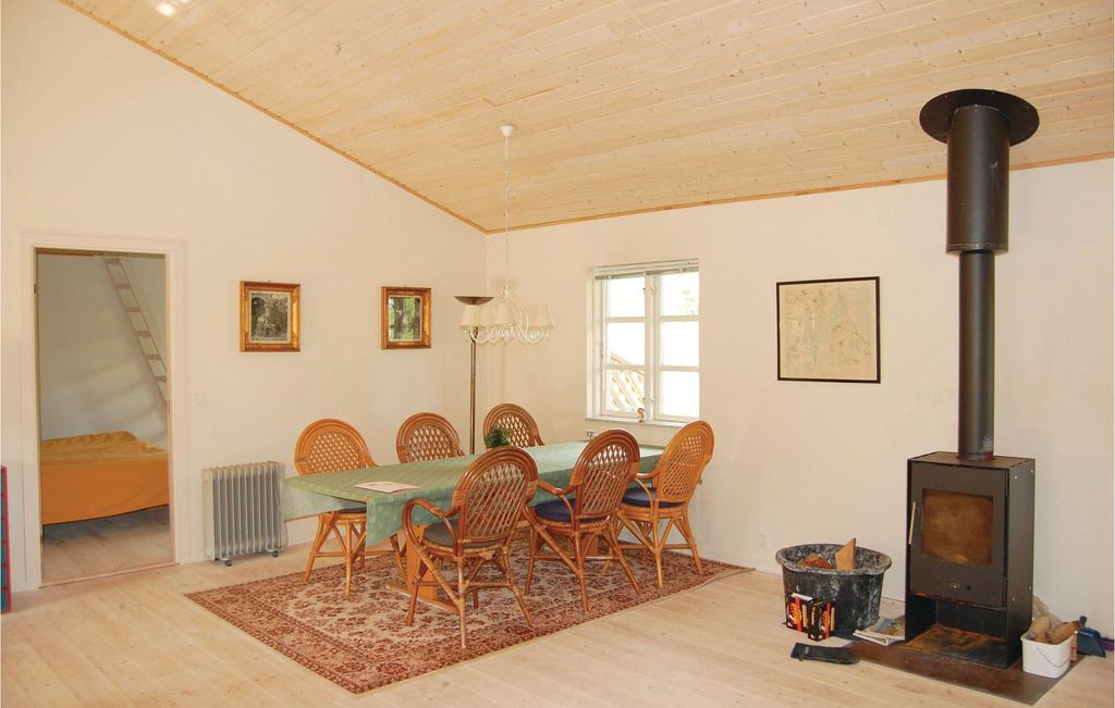 Photo of Livingroom in Udbyhøj