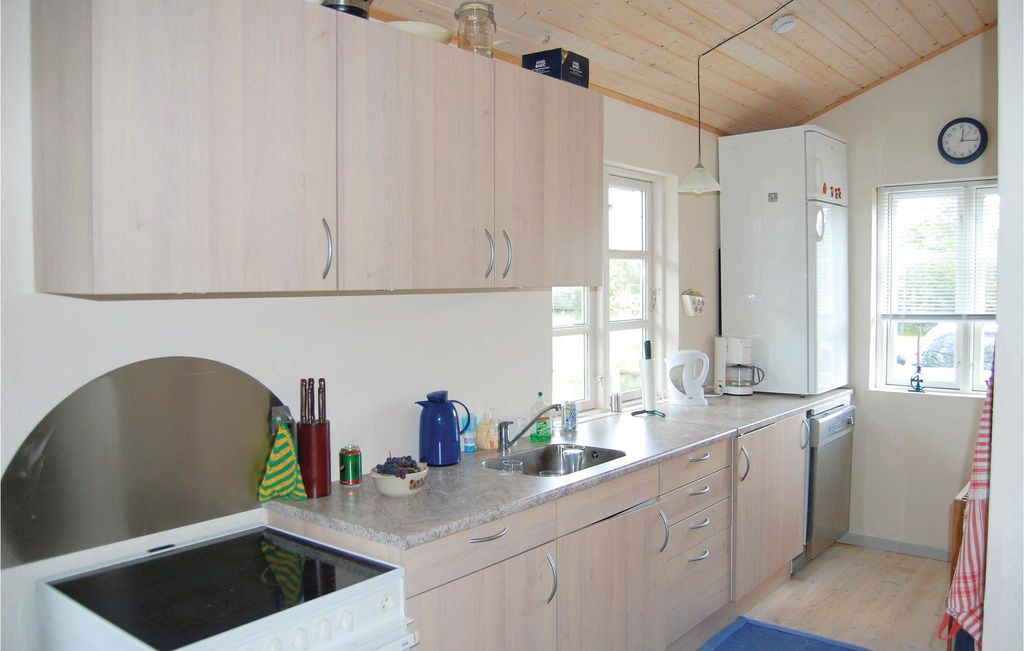 Photo of Kitchen in Udbyhøj