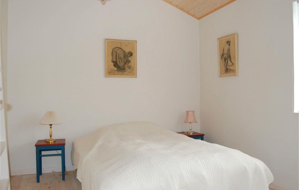 Photo of Bedroom in Udbyhøj