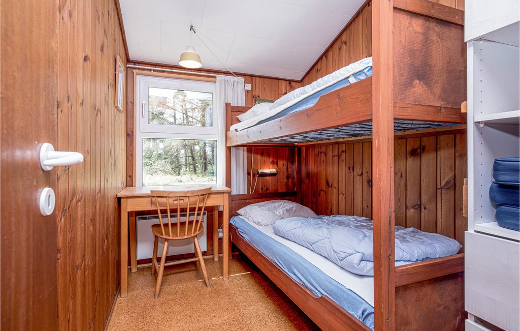 Photo of Bedroom in Skallerup Klit
