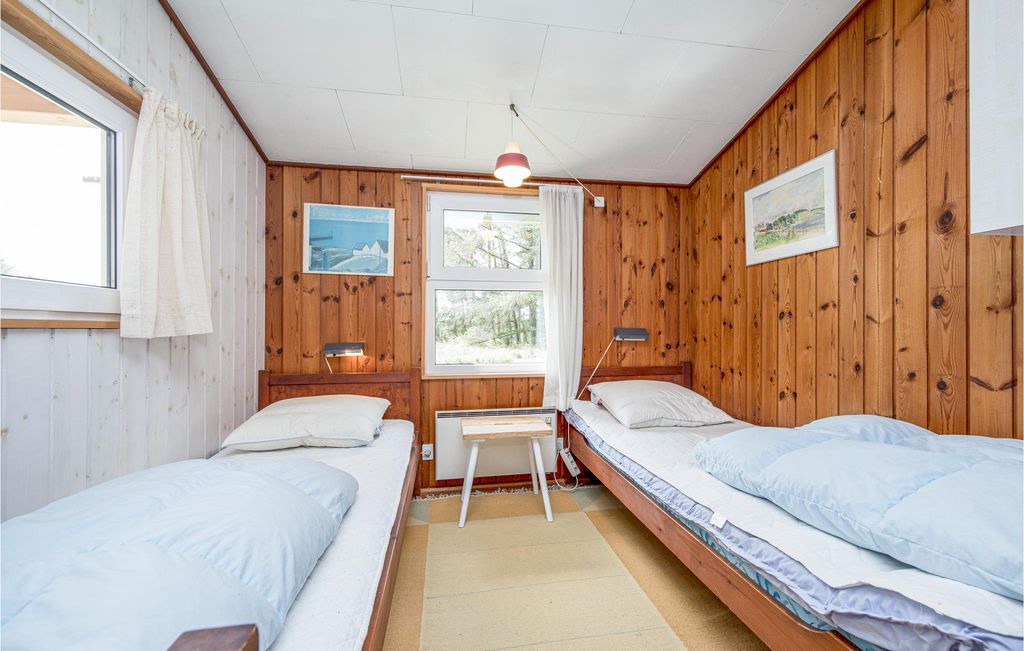 Photo of Bedroom in Skallerup Klit