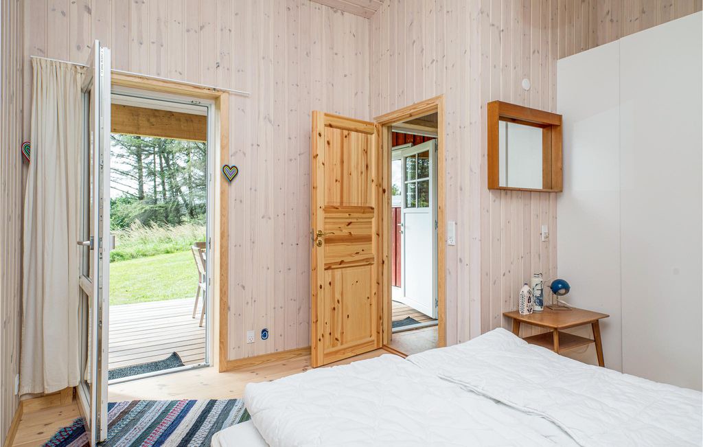 Photo of Bedroom in Skallerup Klit