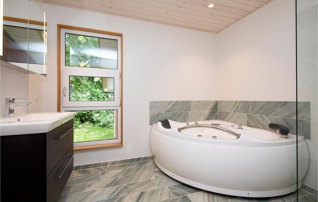 Photo of Bathroom in Skallerup Klit