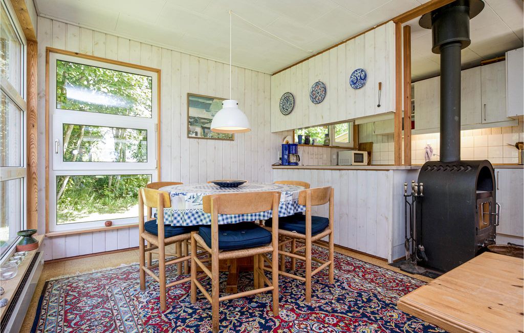 Photo of Livingroom in Skallerup Klit