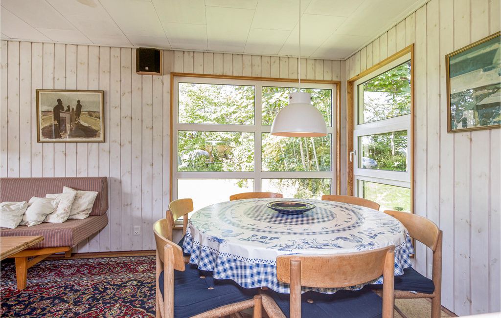 Photo of Livingroom in Skallerup Klit