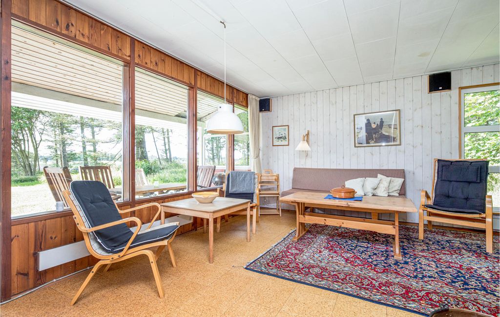 Photo of Livingroom in Skallerup Klit
