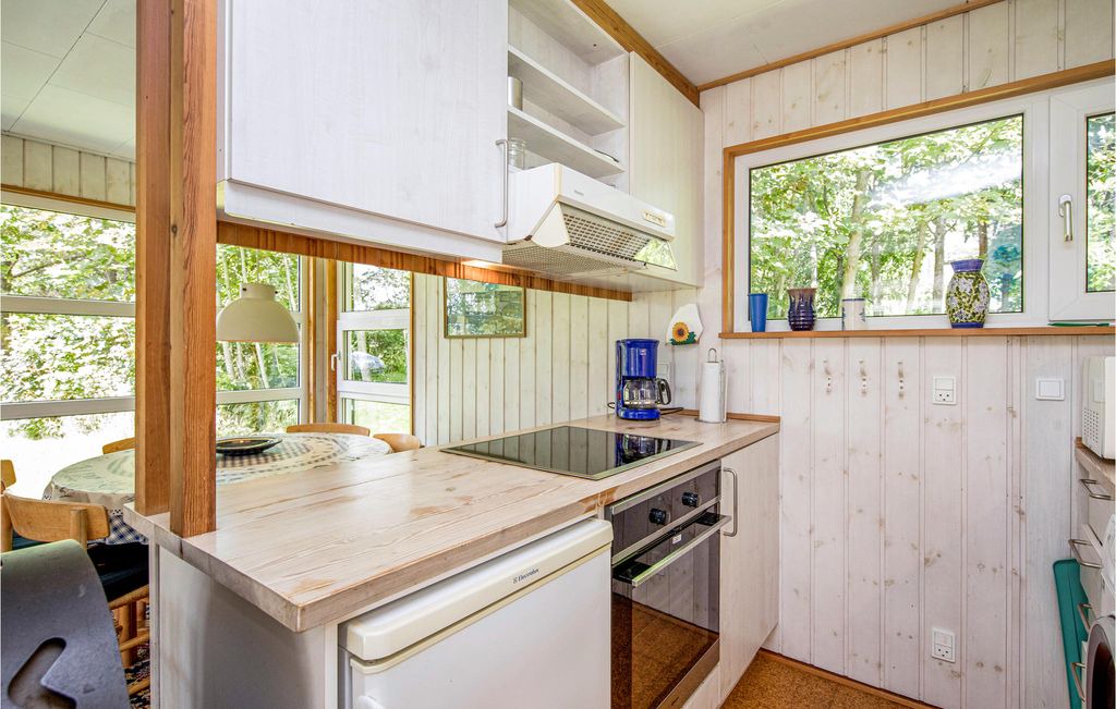 Photo of Kitchen in Skallerup Klit