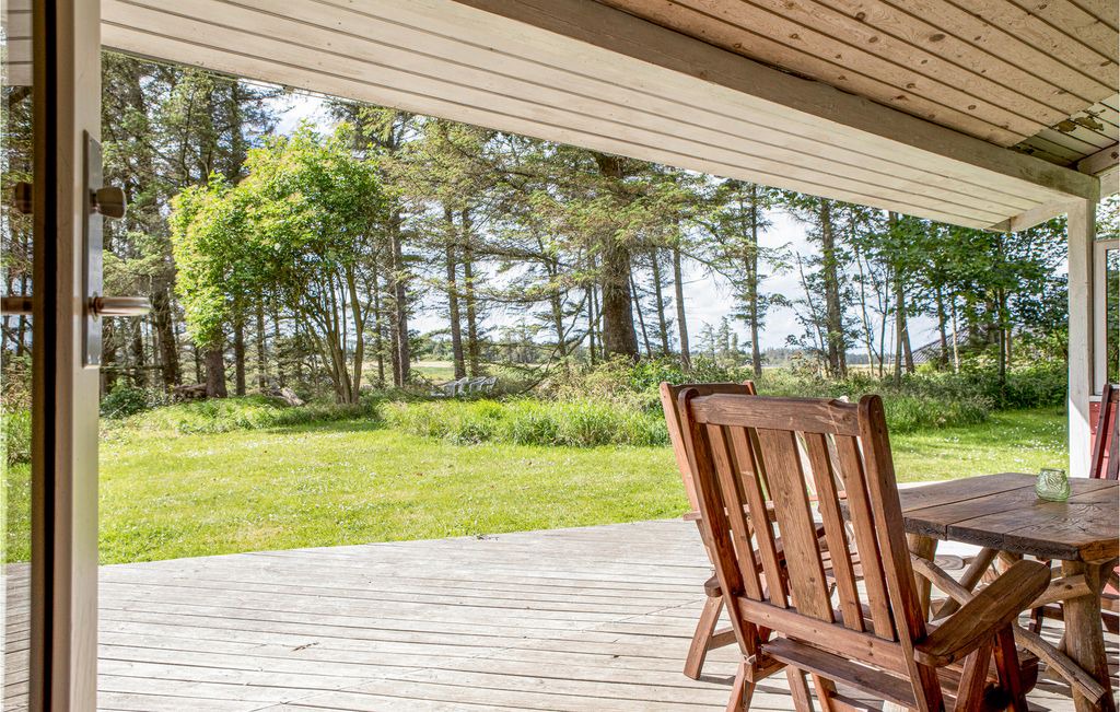 Photo of Patio Balcony in Skallerup Klit