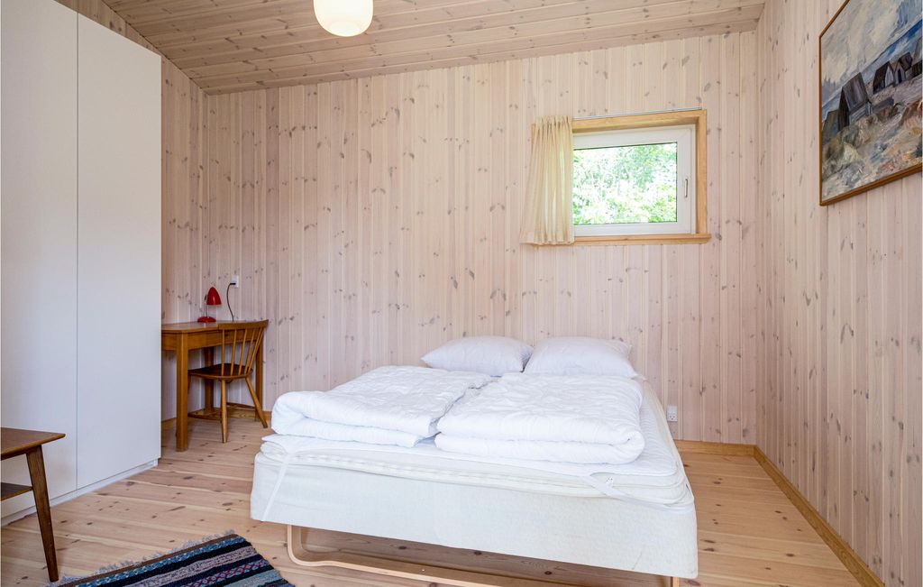 Photo of Bedroom in Skallerup Klit