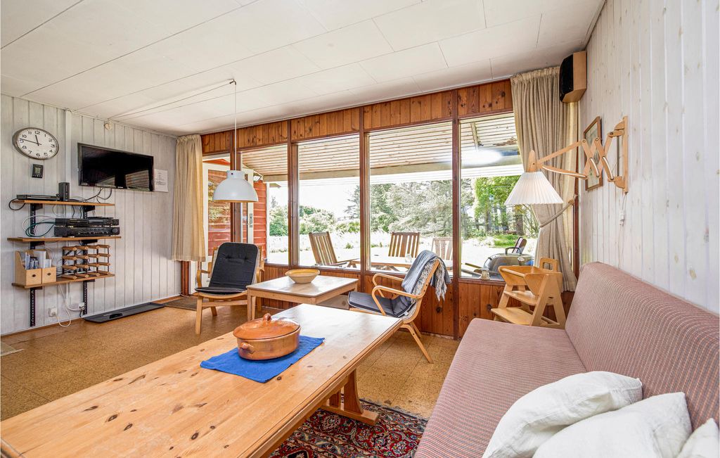 Photo of Livingroom in Skallerup Klit