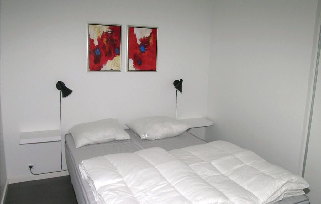 Photo of Bedroom in Nordstrand