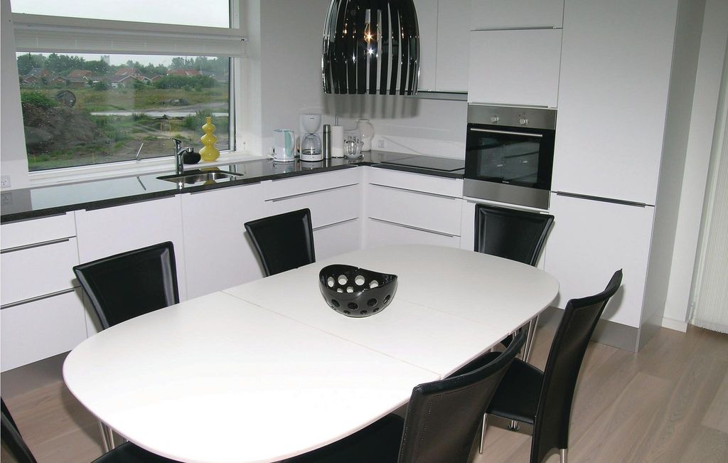 Photo of Kitchen in Nordstrand