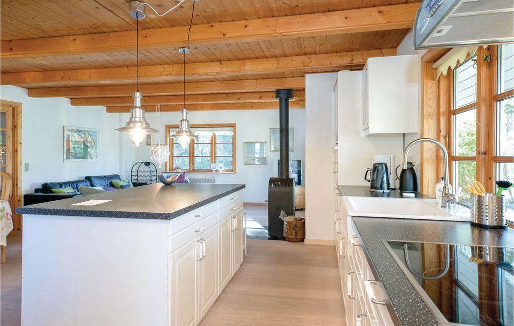 Photo of Kitchen in Rødhus