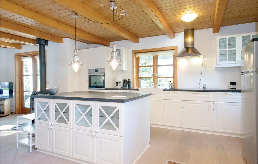 Photo of Kitchen in Rødhus