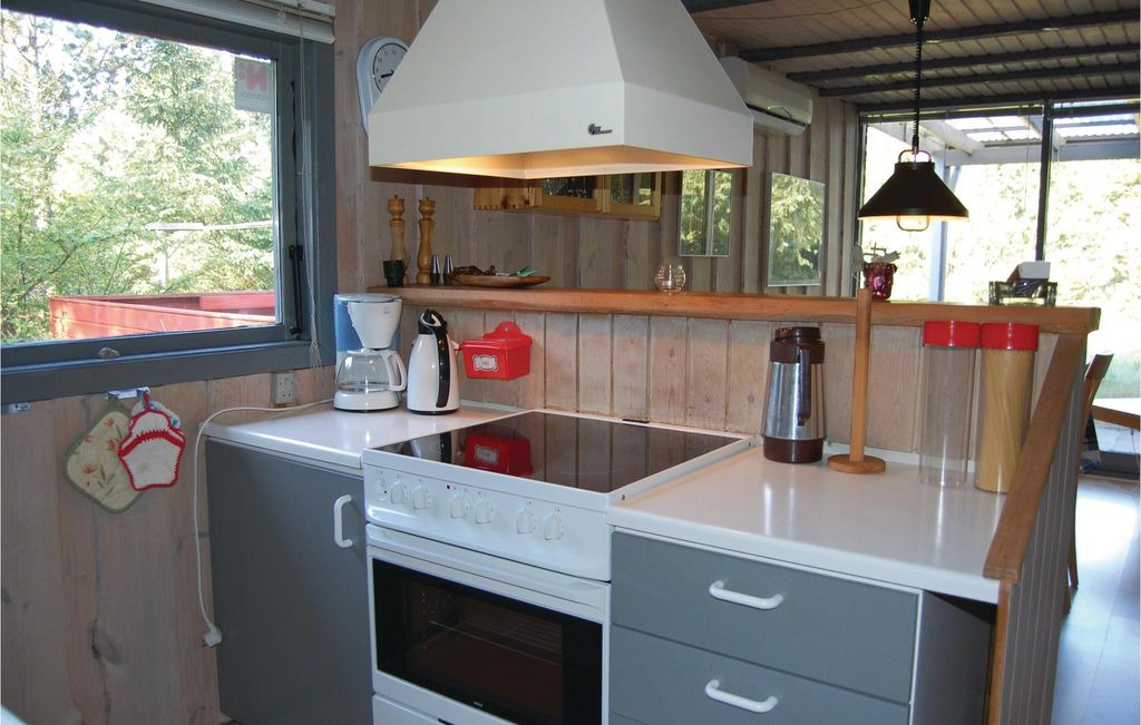 Photo of Kitchen in Mosevra