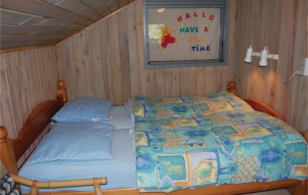 Photo of Bedroom in Mosevra