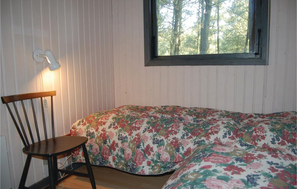 Photo of Bedroom in Mosevra