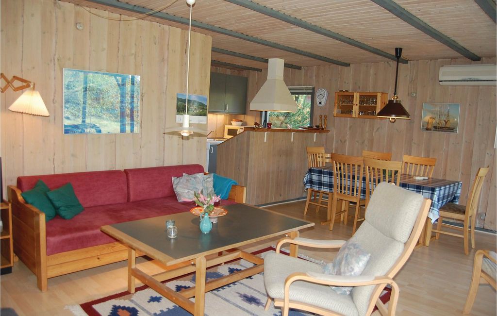Photo of Livingroom in Mosevra