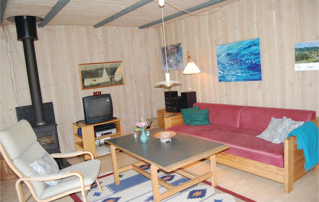 Photo of Livingroom in Mosevra