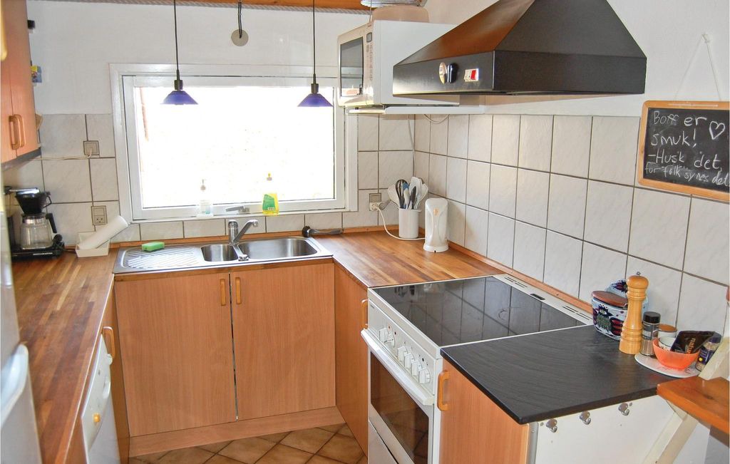 Photo of Kitchen in Togeholt