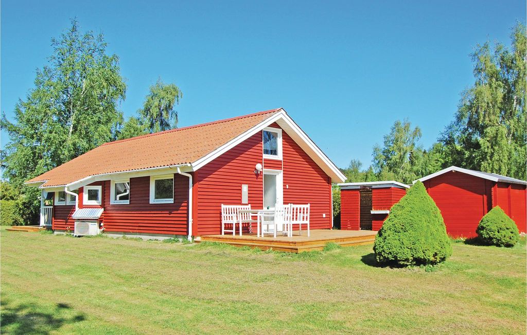 Photo of Buildings in Togeholt