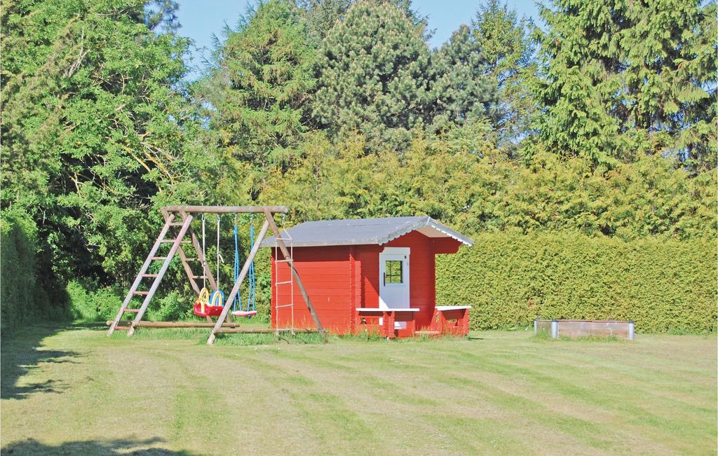 Photo of Buildings in Togeholt
