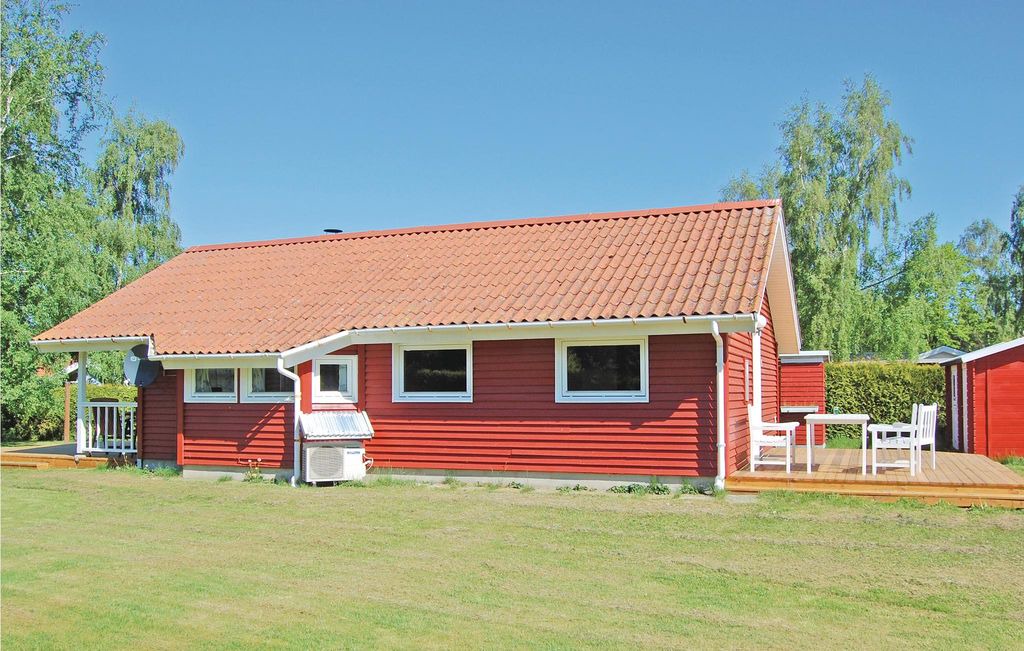 Photo of Buildings in Togeholt