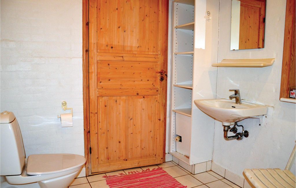 Photo of Bathroom in Thorsminde