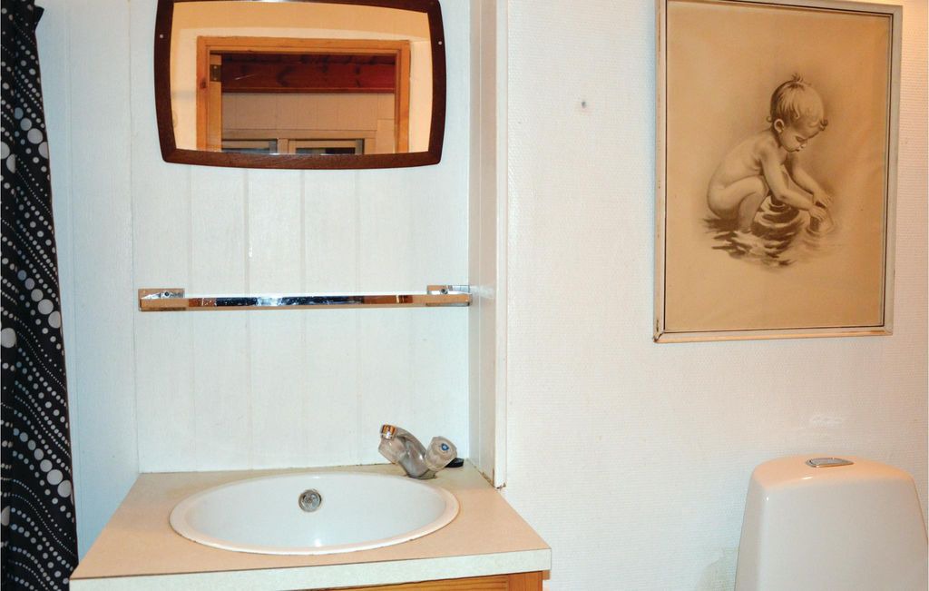 Photo of Bathroom in Thorsminde