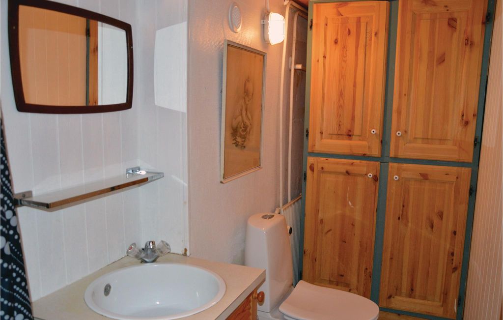 Photo of Bathroom in Thorsminde